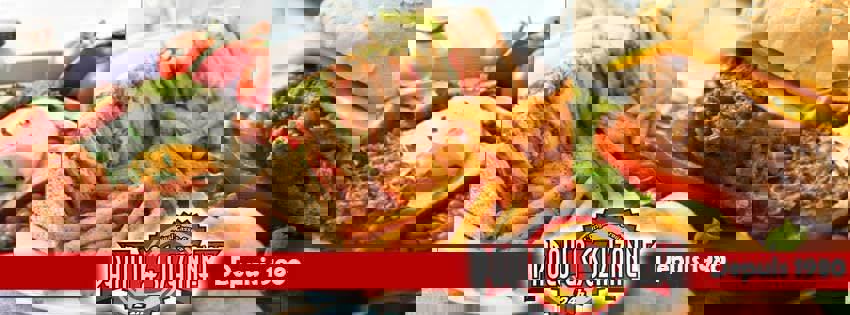 Restaurant Paulo & Suzanne photo 1