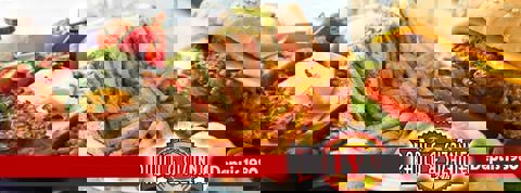 Restaurant Paulo & Suzanne photo 1