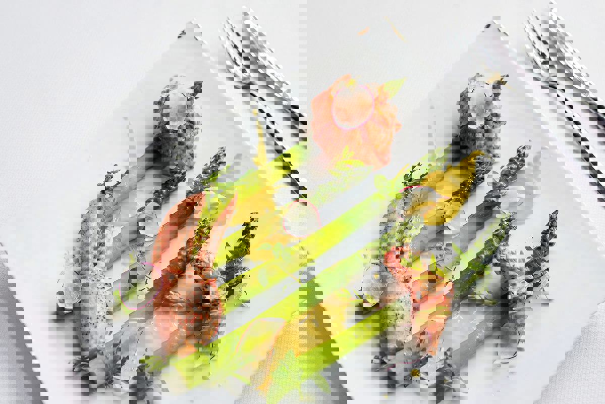 Restaurant Toqué! photo 1