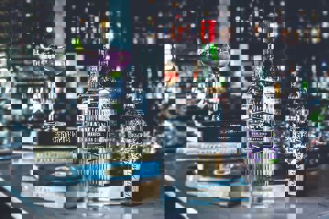 Edmond Bistro photo 1