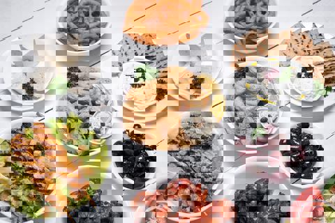 Souvlaki George® Restaurant photo 1