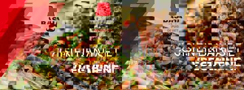 Basha Restaurant photo 1