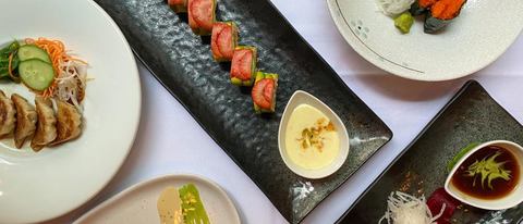 Restaurant Sho-dan photo 1