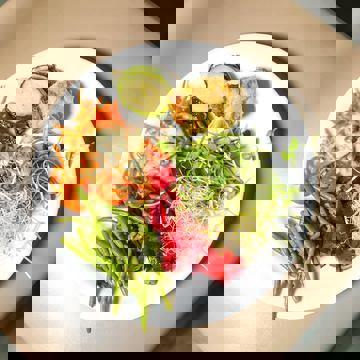 Resto Végo St-Denis photo 1