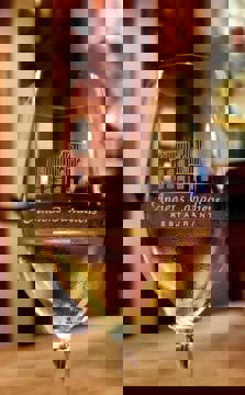 Restaurant Aux Anciens Canadiens photo 1