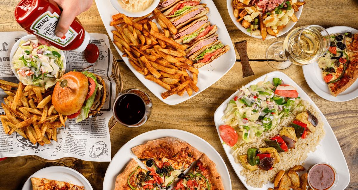 Restaurant Aucoin de Larue photo 1