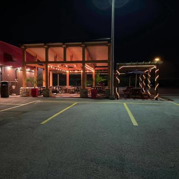 La Roulotte Du Boulevard photo 1