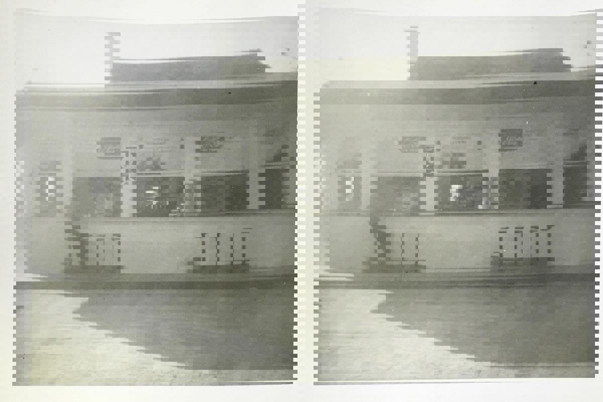 Casse-Croute Buffet Du Nord photo 1