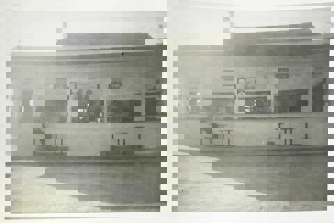 Casse-Croute Buffet Du Nord photo 1