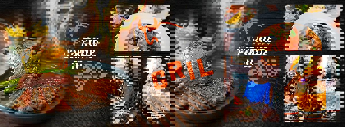 Restaurant Beffroi Steakhouse photo 1