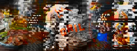 Restaurant Beffroi Steakhouse photo 1