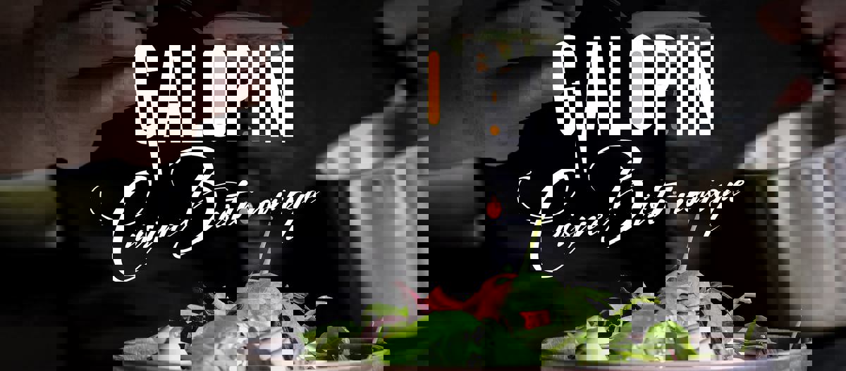 Restaurant Le Galopin photo 1