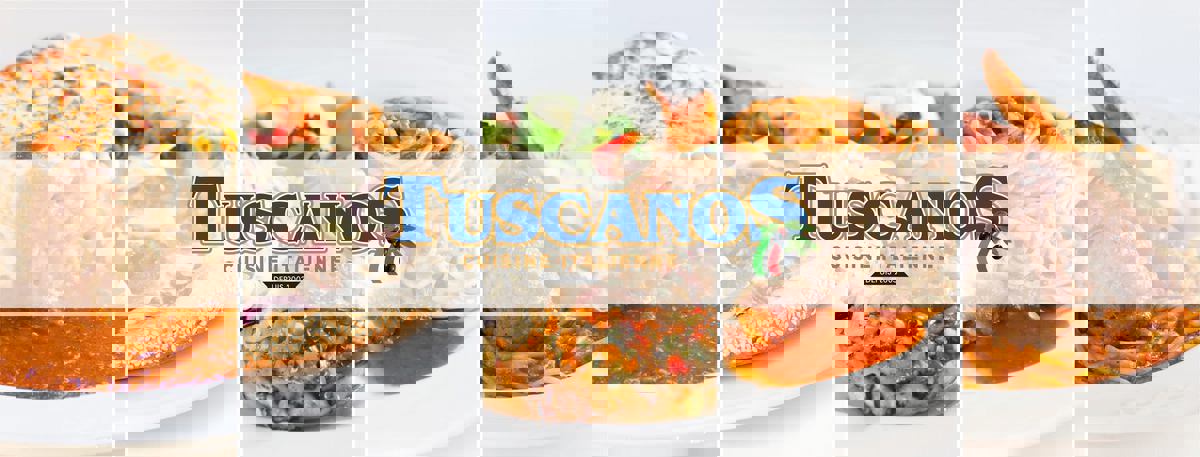 Restaurant Tuscanos photo 1