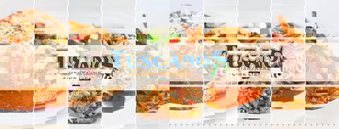 Restaurant Tuscanos photo 1