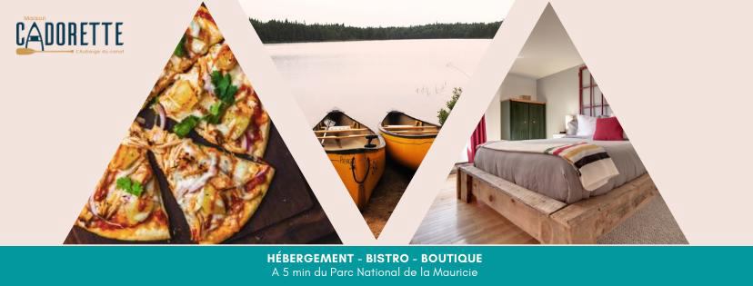 Maison Cadorette photo 1