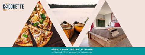 Maison Cadorette photo 1