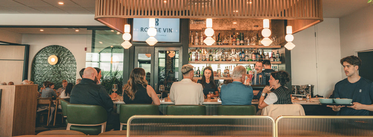 Restaurant Le Rouge Vin photo 1