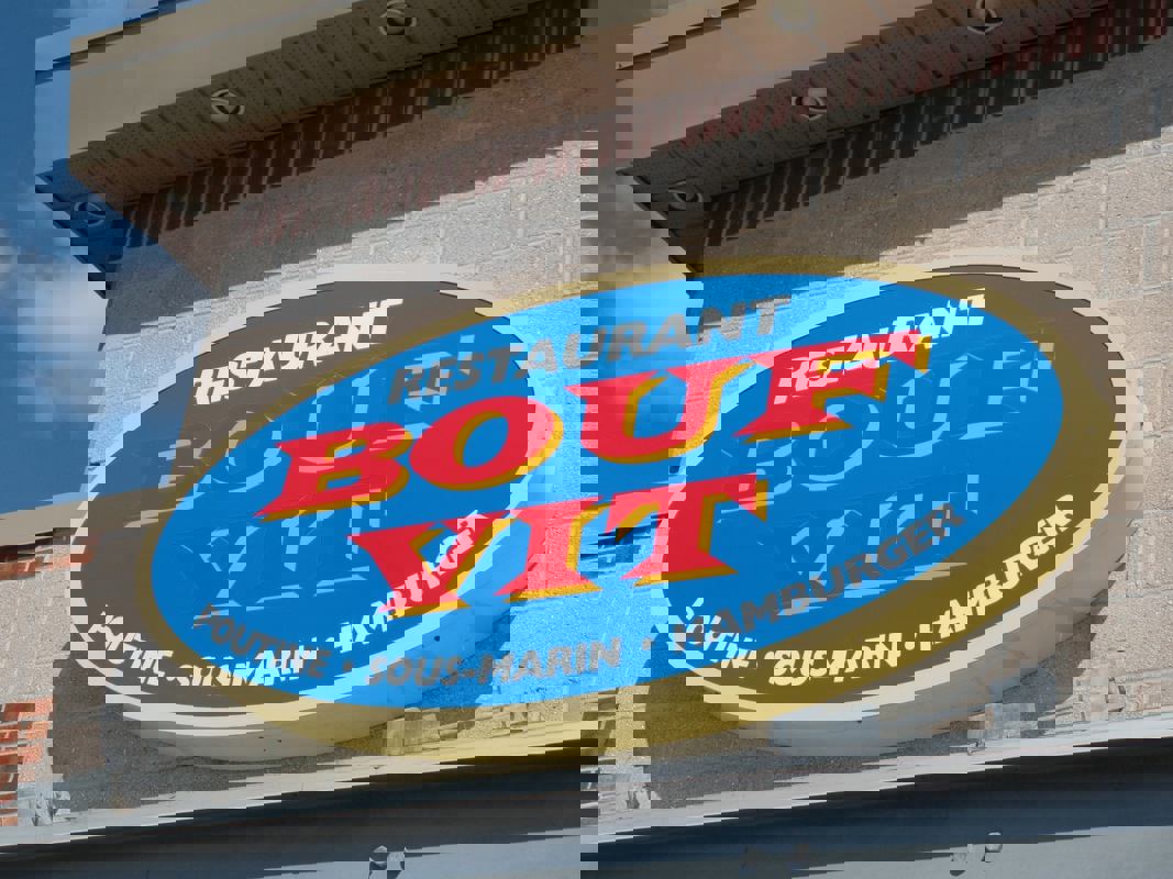 Restaurant Bouf Vit photo 1