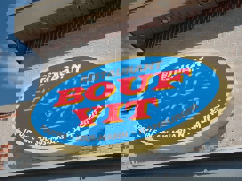 Restaurant Bouf Vit photo 1