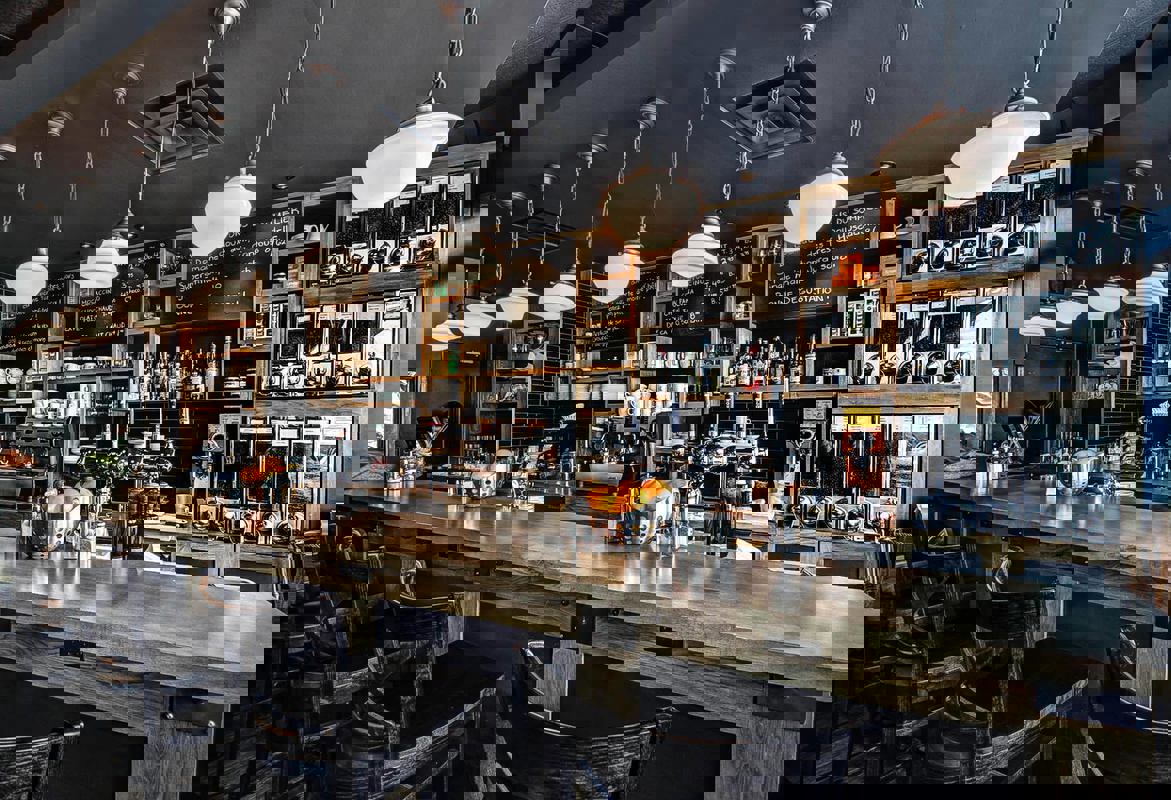 Café Le Petit Flore photo 1