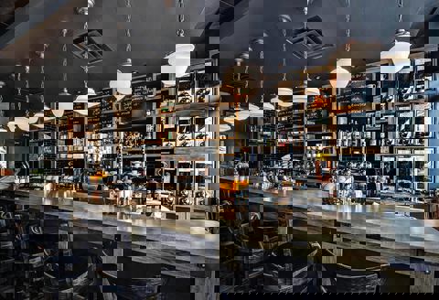 Café Le Petit Flore photo 1