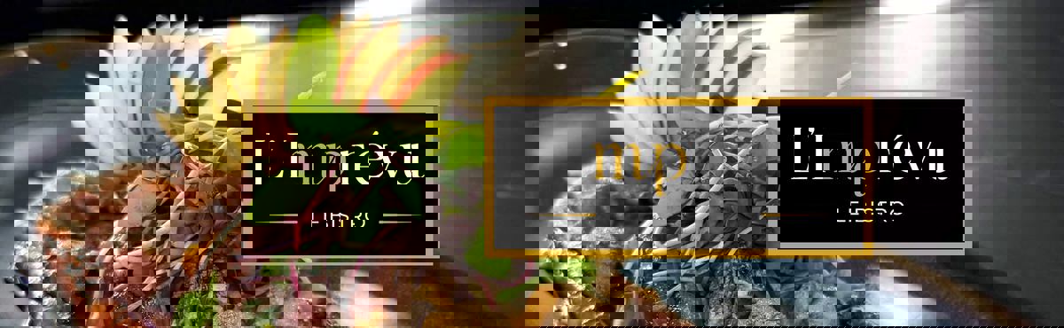 Bistro L'Imprévu photo 1