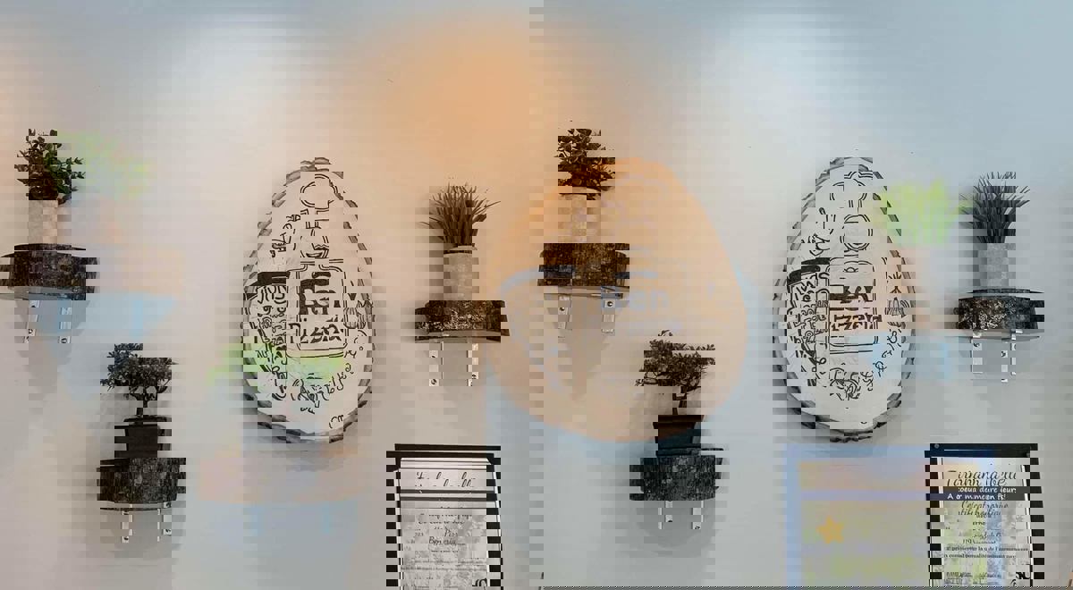 Ben Pizzeria (Nouvelle administration depuis Décembre 2021) photo 1