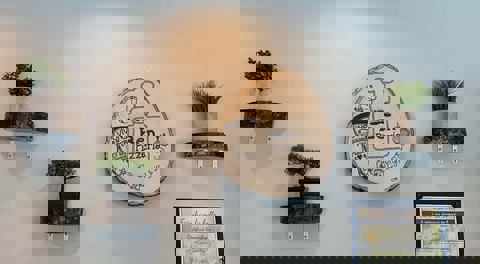 Ben Pizzeria (Nouvelle administration depuis Décembre 2021) photo 1