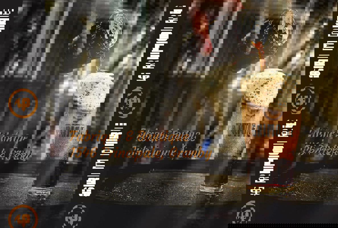 Le Grimoire - Microbrasserie / Resto-Pub photo 1