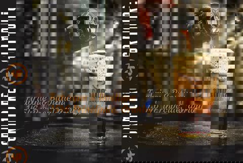 Le Grimoire - Microbrasserie / Resto-Pub photo 1