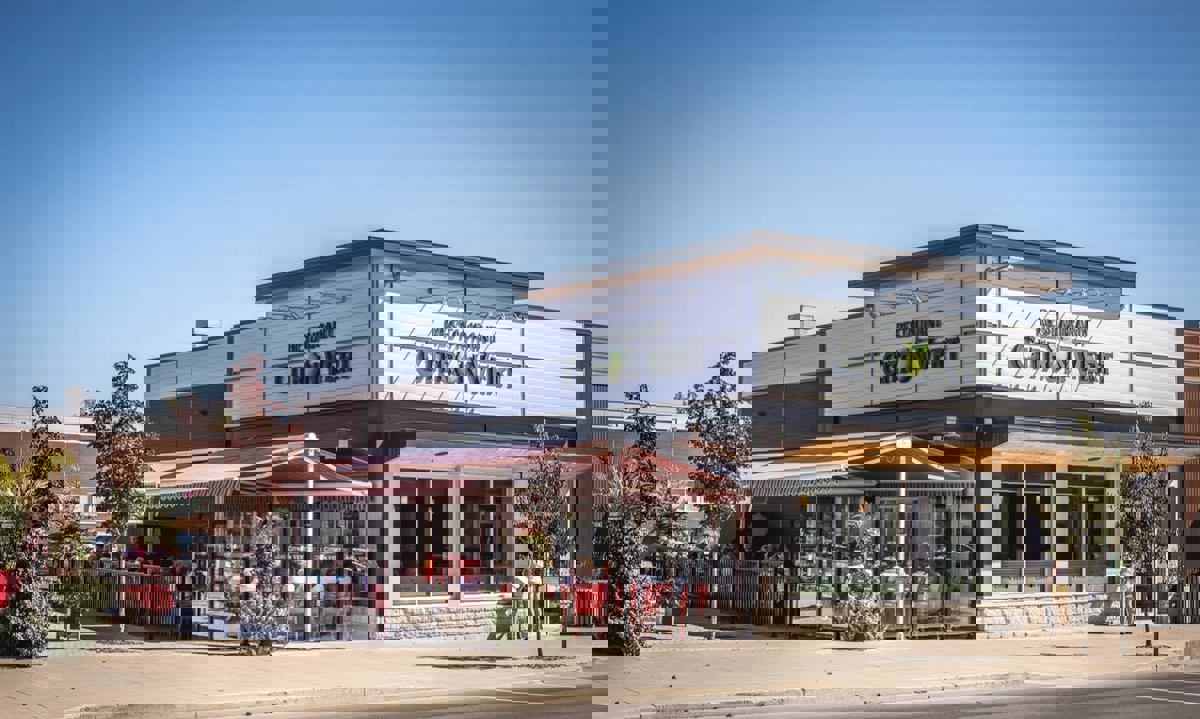 Restaurant Citron Vert photo 1