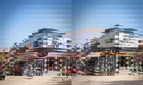 Restaurant Citron Vert photo 1