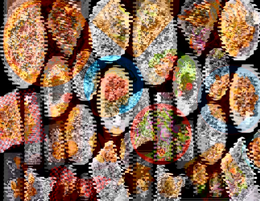 Amicci Pizza photo 1