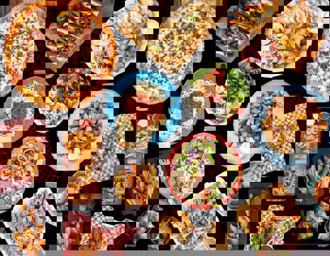 Amicci Pizza photo 1