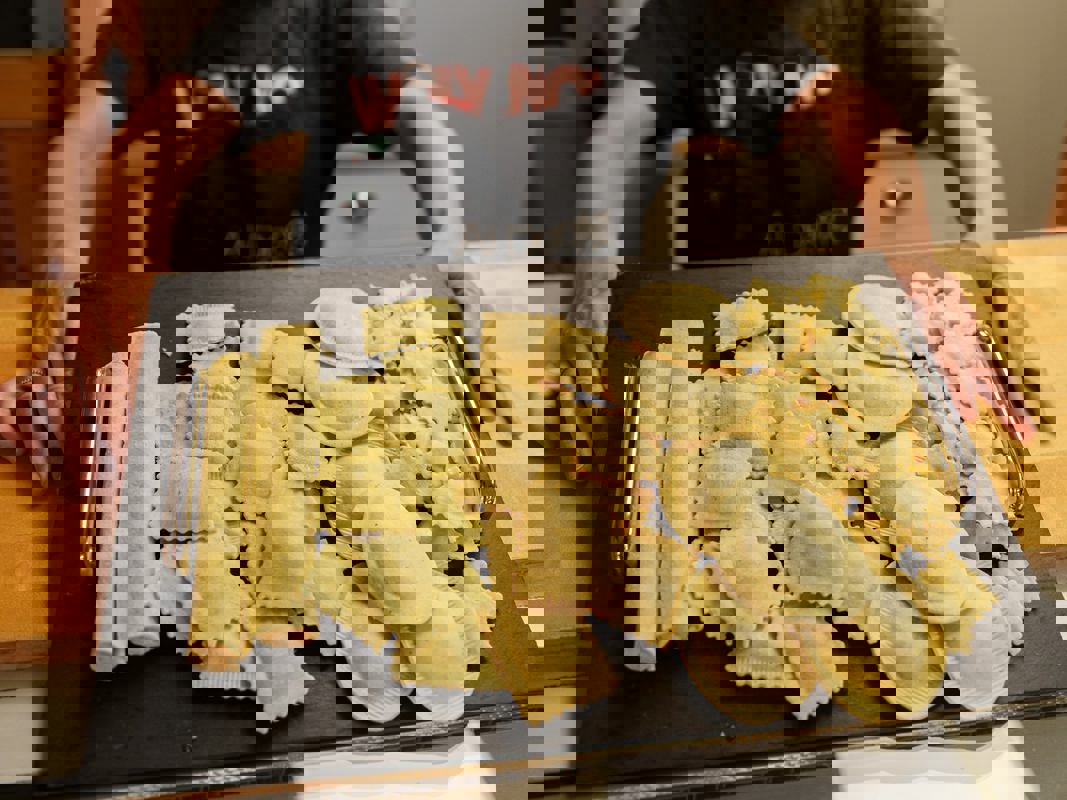 Al Dente Traiteur Charlevoix photo 1