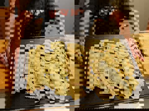 Al Dente Traiteur Charlevoix photo 1