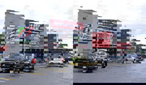 Restaurant Bouffe et Plus Ste-Genevieve & Dépanneur photo 1