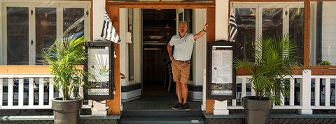 Bistrot des Artistes photo 1