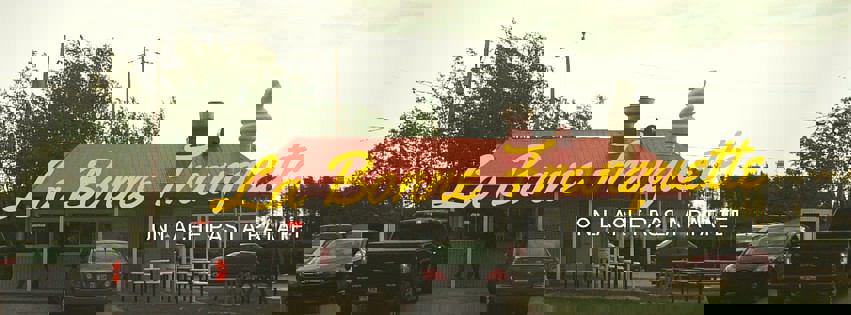 Cantine La Bonne Franquette photo 1