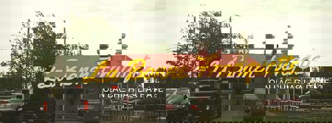 Cantine La Bonne Franquette photo 1