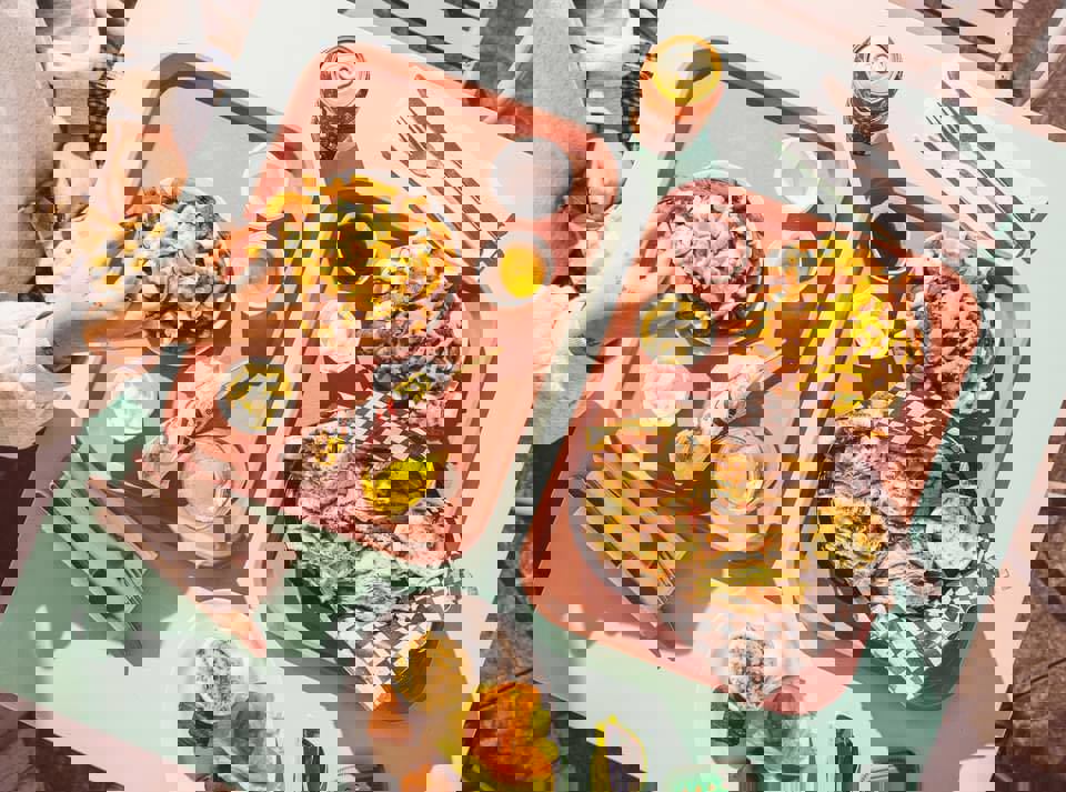 Casse-Croûte chez Line photo 1