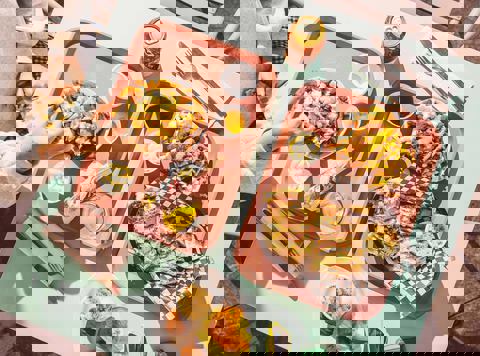 Casse-Croûte chez Line photo 1