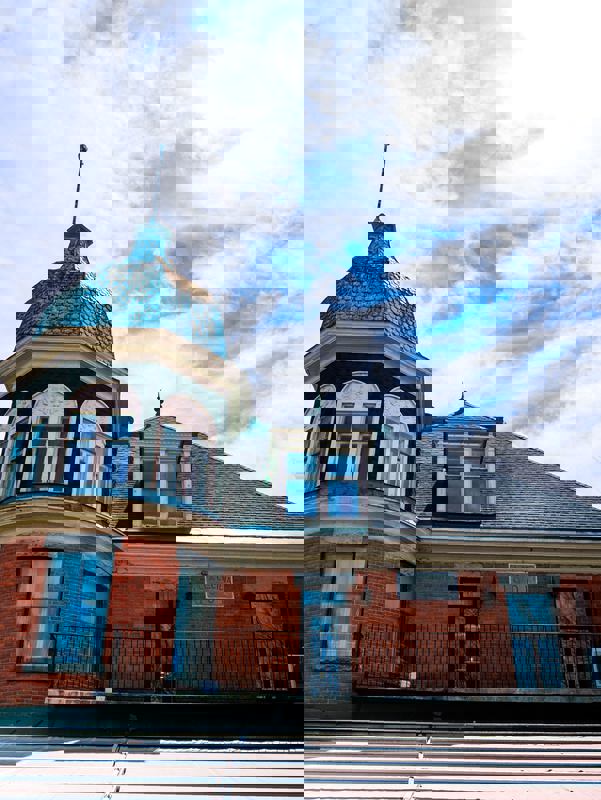 Club Touriste photo 1