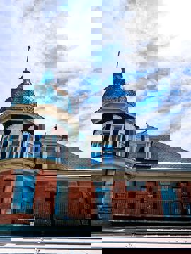 Club Touriste photo 1