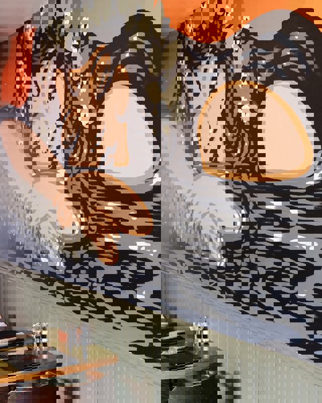 Le Crêpe Chignon photo 1