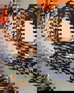 Le Crêpe Chignon photo 1