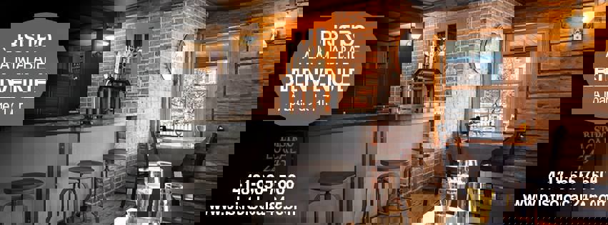 Bistro Local 245 photo 1