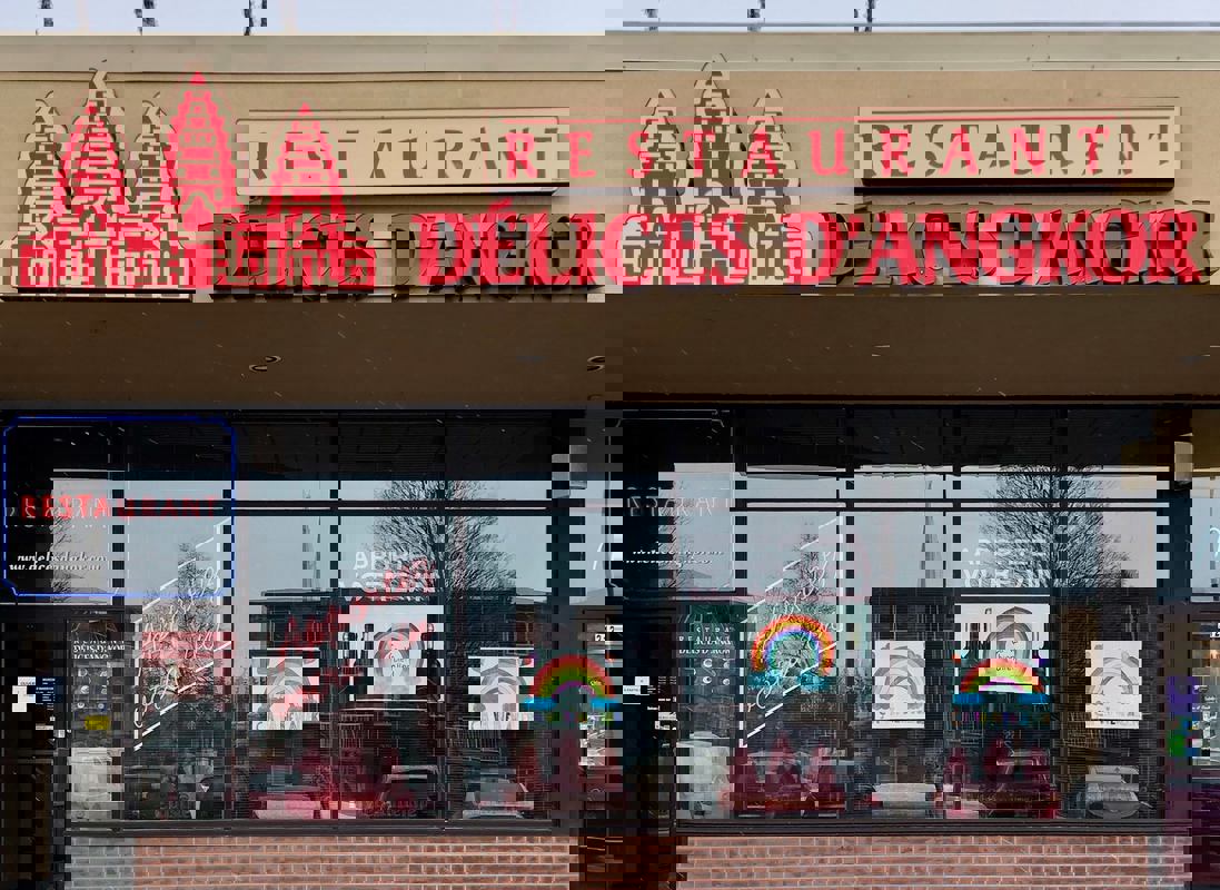 Les Délices d'Angkor photo 1