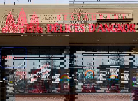 Les Délices d'Angkor photo 1