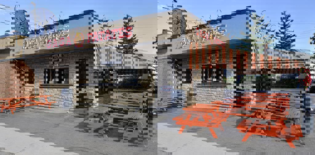 Ga-Ga Patates photo 1